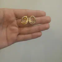 گوشواره نو ژوپینگ