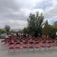 اکوباندفلش خور میز صندلی تولدعروسی ظروف کرایه حجله|خدمات پذیرایی، مراسم|اراک, |دیوار