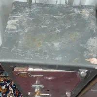 اجاق گاز دست دو