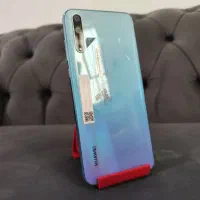 هواوی Y8P 2020 مشابه آک حافظه 128GB/6GB|موبایل|آبادان, |دیوار