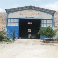 اجاره کارگاه و سوله صنعتی