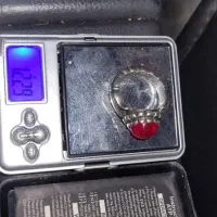 دو جفت انگشتر|جواهرات|خمینی‌شهر, |دیوار