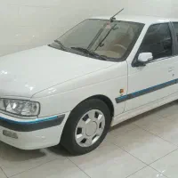 پارس مدل ۹۳ بدون رنگ