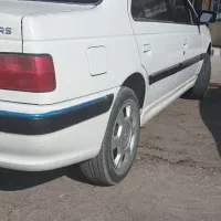 پارس مدل ۴۰۲|خودرو سواری و وانت|زاهدان, |دیوار