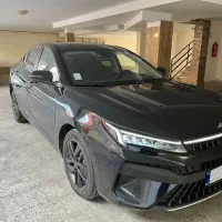 KMC j7 مشکی|خودرو سواری و وانت|پردیس, فاز ۴|دیوار