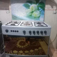 اجاق گاز تکنو|اجاق گاز و لوازم برقی پختوپز|قزوین, |دیوار