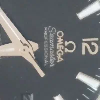 ساعت امگا سیمسرپلنت اوشن