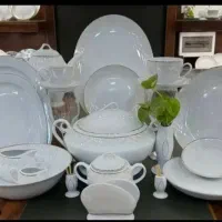 سرویس غذا خوری و چای خوری چینی