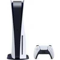 ps5 استاندارد