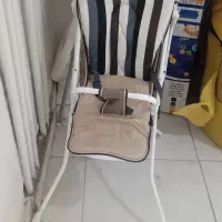 صندلی غذا کودک