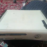 Xbox 360 fat|کنسول، بازی ویدئویی و آنلاین|بندر انزلی, مسکن مهر|دیوار