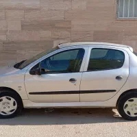 پژو206 مدل 85.|خودرو سواری و وانت|خواف, |دیوار