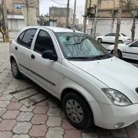 تیبا ۲ مدل ۱۴۰۰ به فروش میرسد