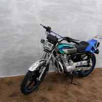200 همتاز مدل 402 با تزئینات کامل