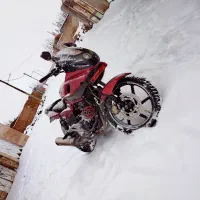 پالس 220|موتورسیکلت|قوچان, |دیوار