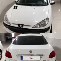 پژو Sd tu5 مدل