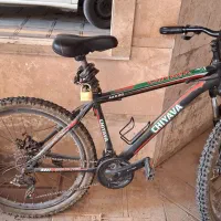 دوچرخه ۲۶ چیاوا