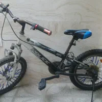 دوچرخه سایز ۲۰ مارک پلیس|دوچرخه، اسکیت، اسکوتر|تهران, مشیریه|دیوار
