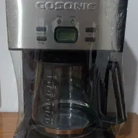 قهوه ساز برقی