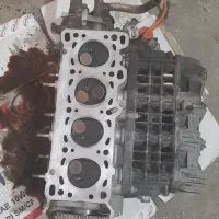 مکانیکی وجلوبندی کرمانج درخدمت شماست شبانه روزی|خدمات موتور و ماشین|محمدشهر, محمدشهر|دیوار