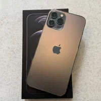 iphone 12promax zaa در حد صفر