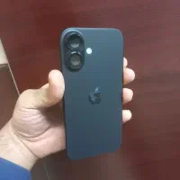 آیفون ۱۶ نرمال رجیستر