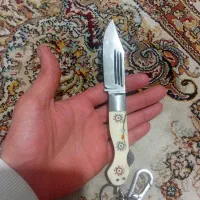 چاقو|کلکسیون اشیاء عتیقه|ارومیه, |دیوار