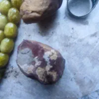 فروش شهاب سنگ ومهره های عتیقه وارزشمند|کلکسیون اشیاء عتیقه|باقرشهر, |دیوار