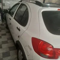 کوئیک۴۰۲|خودرو سواری و وانت|ساوه, |دیوار