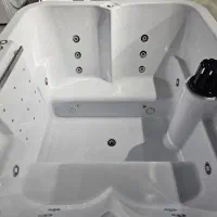 جکوزی اسپا spa|لوازم حمام|تهران, خواجه نصیر طوسی|دیوار