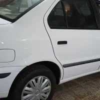 سمند LX مدل ۹۴