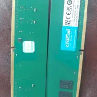 رم ۱۶ گیگ DDR4