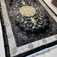 فرش دامغان|فرش|دامغان, |دیوار