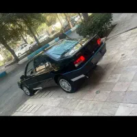 پژو 405 مشکی عروسک|خودرو سواری و وانت|اصفهان, بهارستان|دیوار