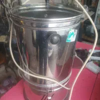 سبزی خرد کن بسیار سالم وتمیز یاتیغه نو|خردکن، آسیاب، غذاساز|الوند, |دیوار