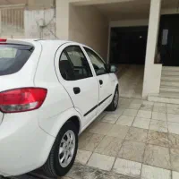 تیبا 2|خودرو سواری و وانت|دزفول, |دیوار