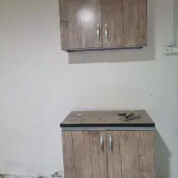 کابینت  و موکت|آب‌چکان و نظم‌دهنده ظروف|بندرعباس, |دیوار