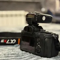 دوربین sony a7R4  در حد|دوربین عکاسی و فیلم‌برداری|رشت, دیلمان|دیوار