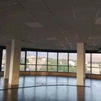 اجاره واحد ۴۵۰ متری تجاری دوبلکس در تاپ لوکیشن