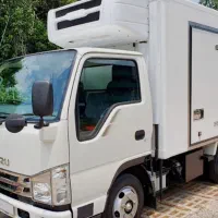استخدام راننده پخش
