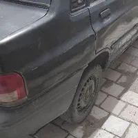 فروش و خرید انواع تصادفی و فرسوده