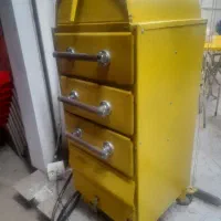 تنور بلال و سیب زمینی