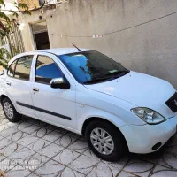 تیبا صندوقدار مدل ۹۳