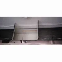 کابینت هایگلاس|آب‌چکان و نظم‌دهنده ظروف|الوند, |دیوار