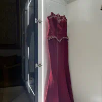 لباس مجلسی