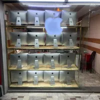 iMac A1418 slim core i7 iMac ایمک گرافیک دار نو|رایانه رومیزی|تبریز, |دیوار