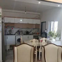 ۱۱۸ متری دو خواب تک واحدی فول امکانات|اجارهٔ آپارتمان|رشت, حمیدیان|دیوار