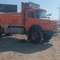 بنز تک باری مدل 55|خودرو سنگین|کرمان, |دیوار