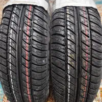 لاستیک کویر سایز 165