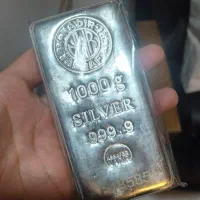 نقره ساچمه/پنبه